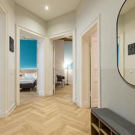 Dilo Apartments 柏林 外观 照片