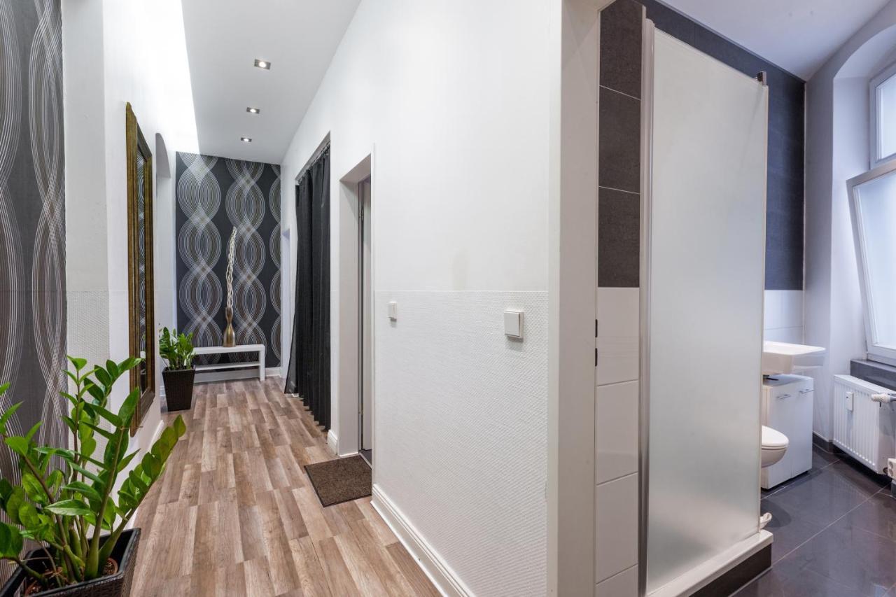 Dilo Apartments 柏林 外观 照片