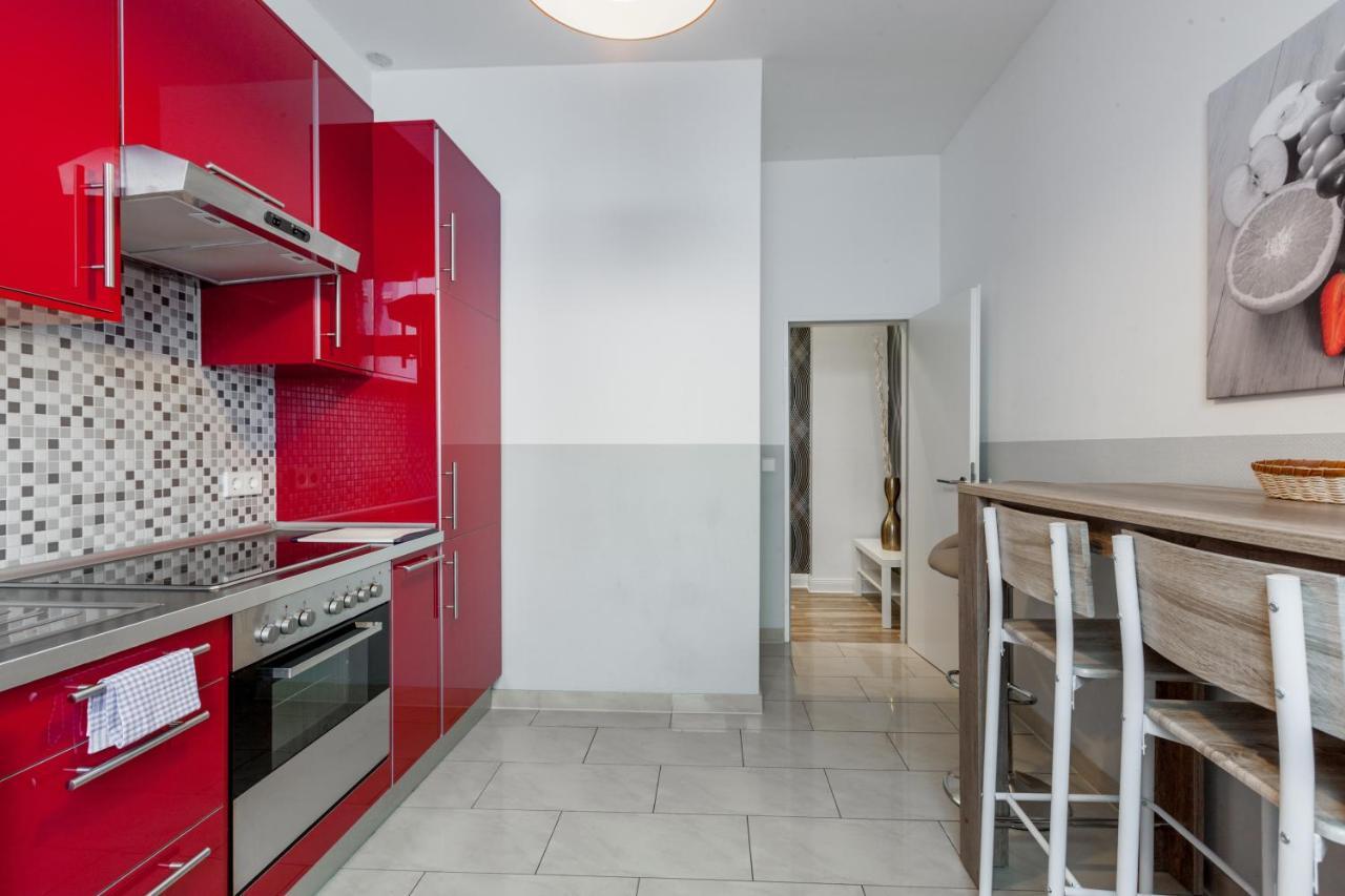 Dilo Apartments 柏林 外观 照片