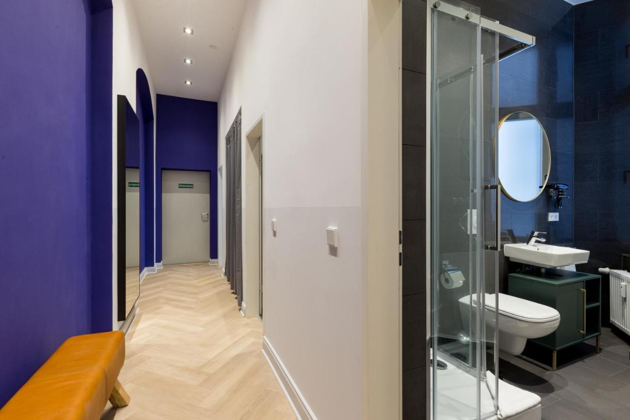 Dilo Apartments 柏林 外观 照片