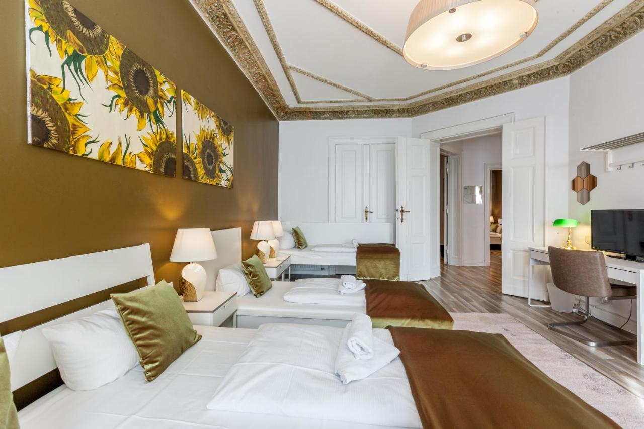 Dilo Apartments 柏林 外观 照片