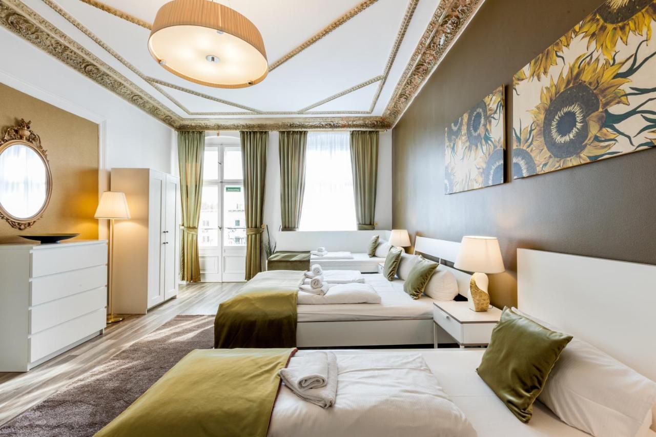 Dilo Apartments 柏林 外观 照片