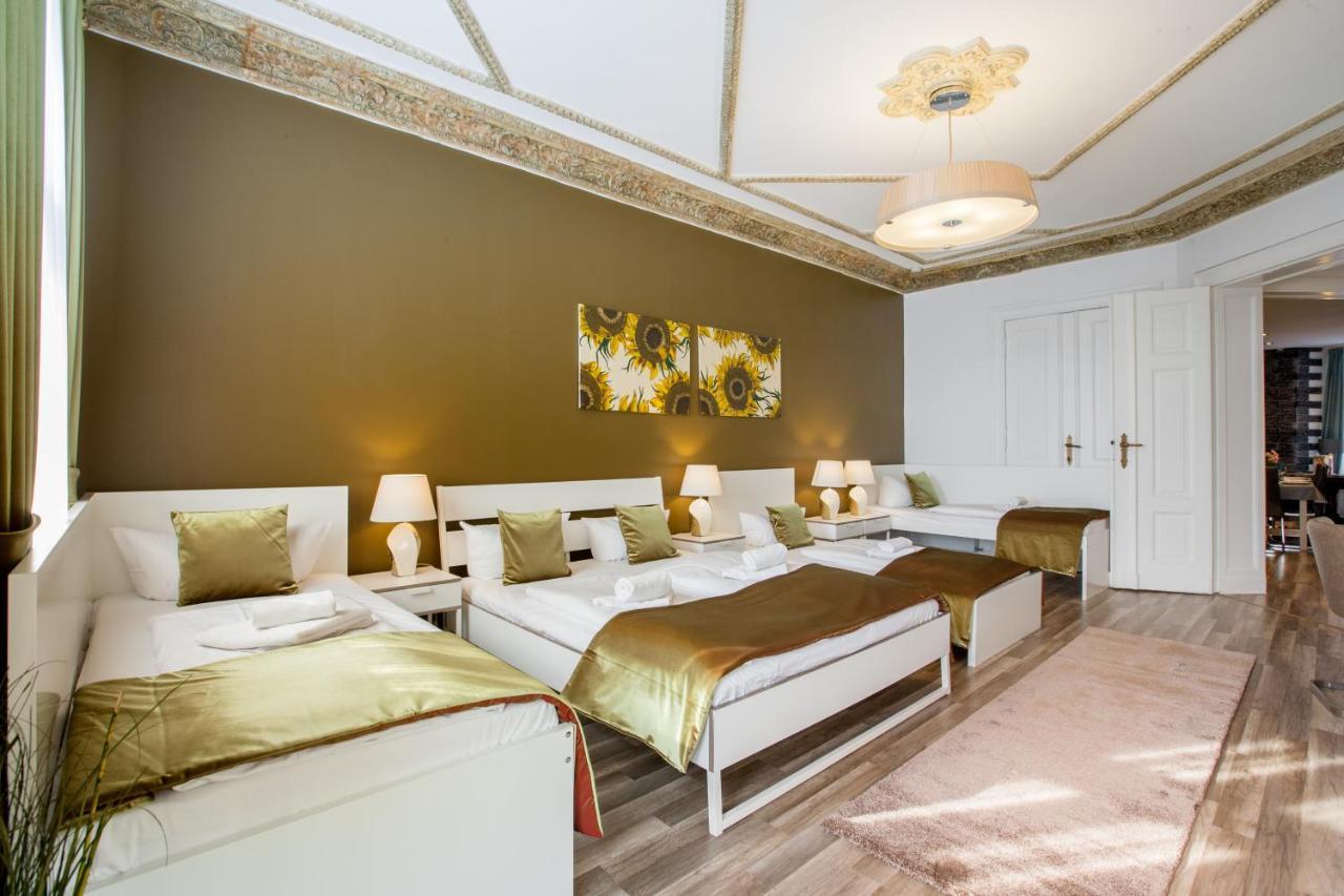 Dilo Apartments 柏林 外观 照片