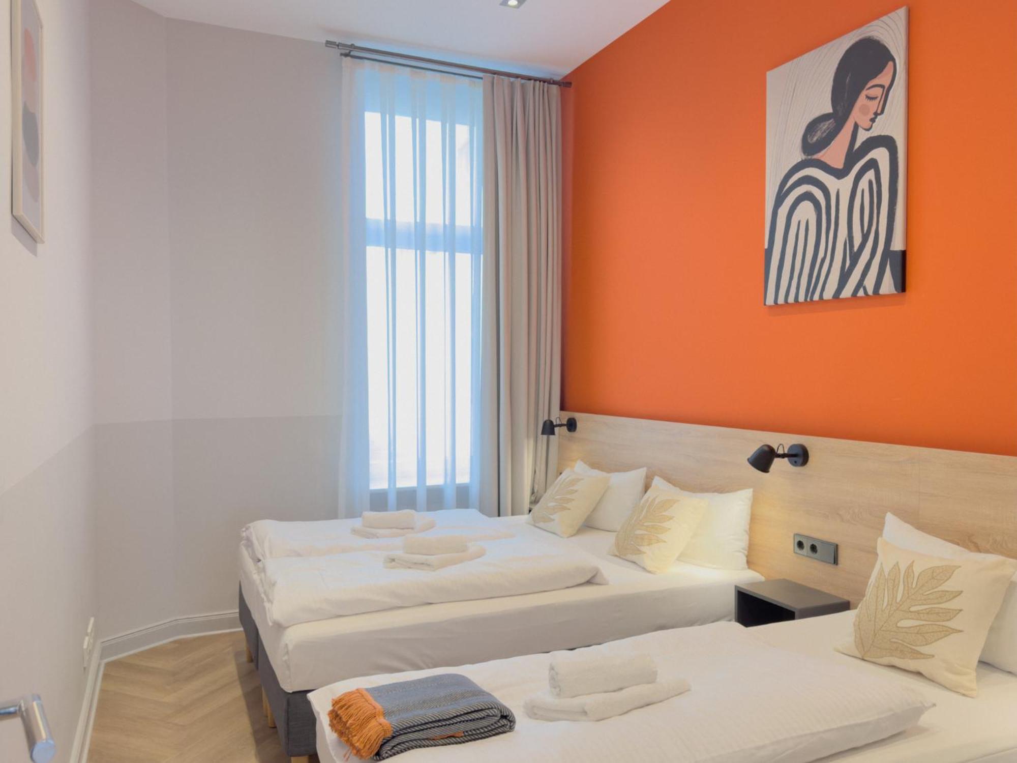 Dilo Apartments 柏林 外观 照片