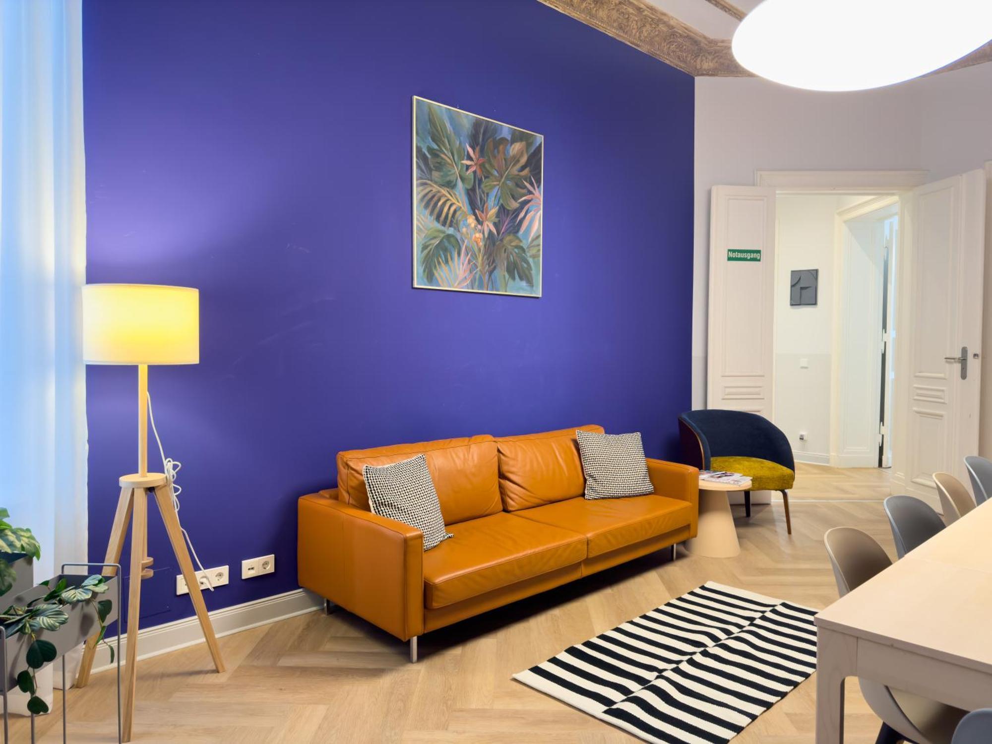 Dilo Apartments 柏林 外观 照片