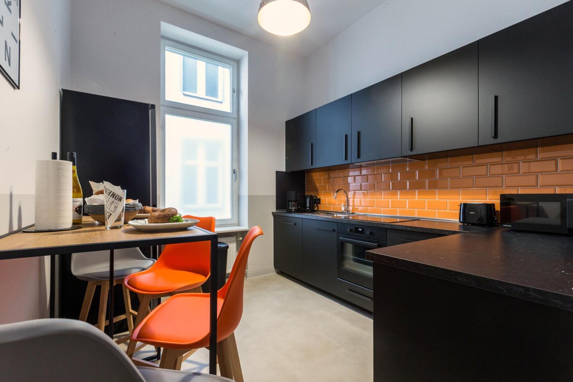 Dilo Apartments 柏林 外观 照片