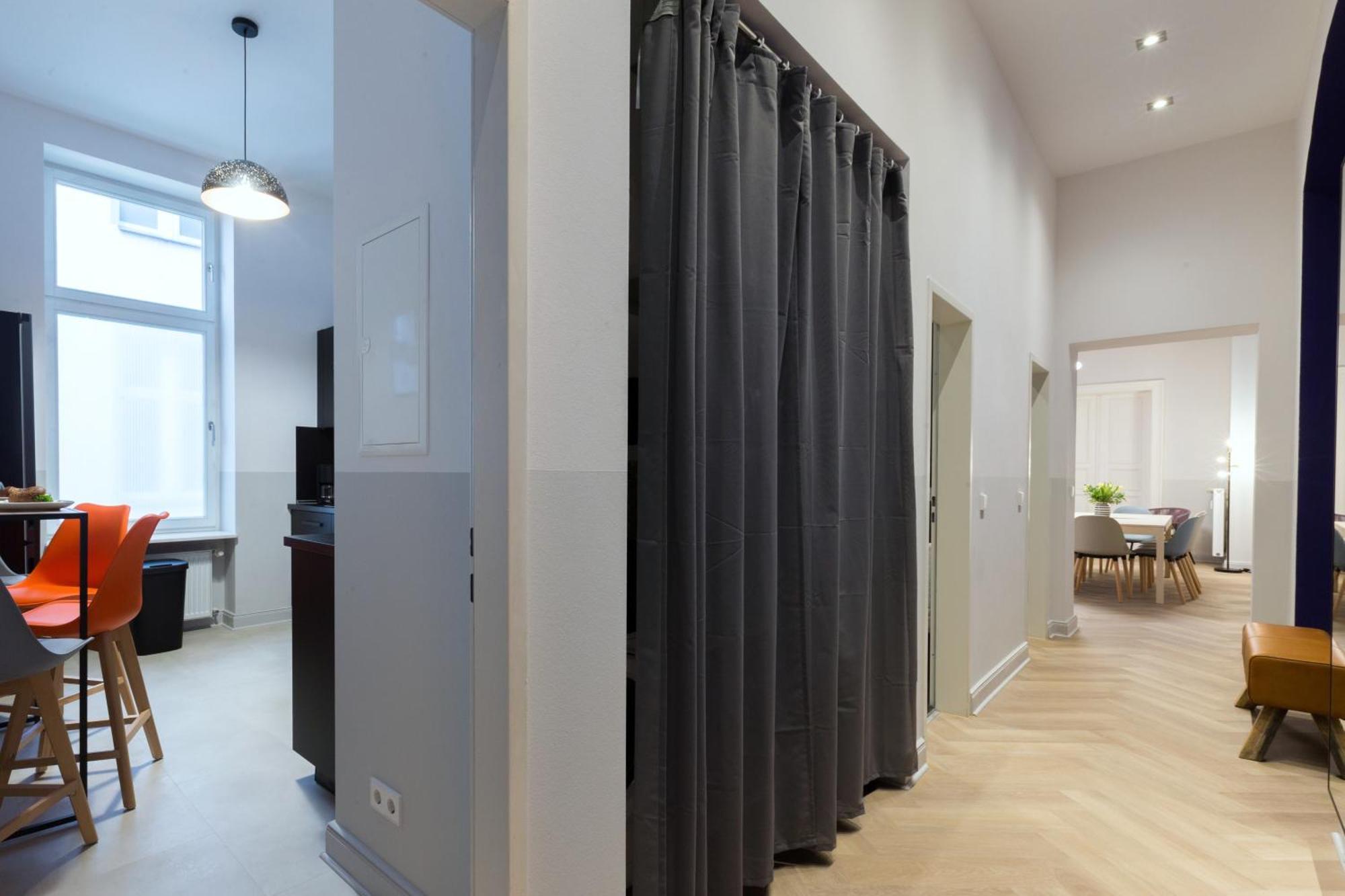 Dilo Apartments 柏林 外观 照片
