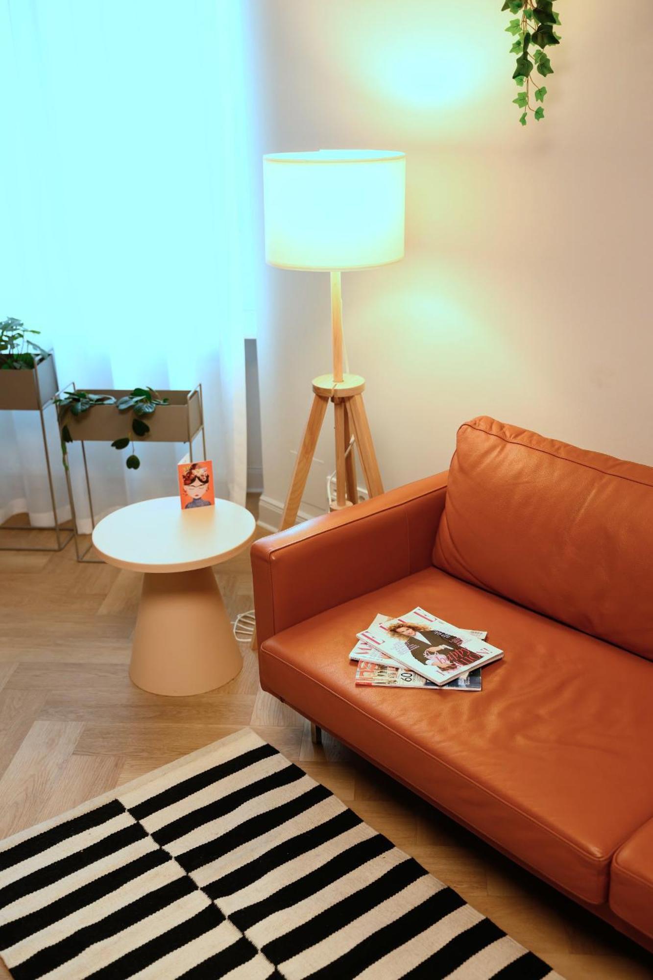 Dilo Apartments 柏林 外观 照片
