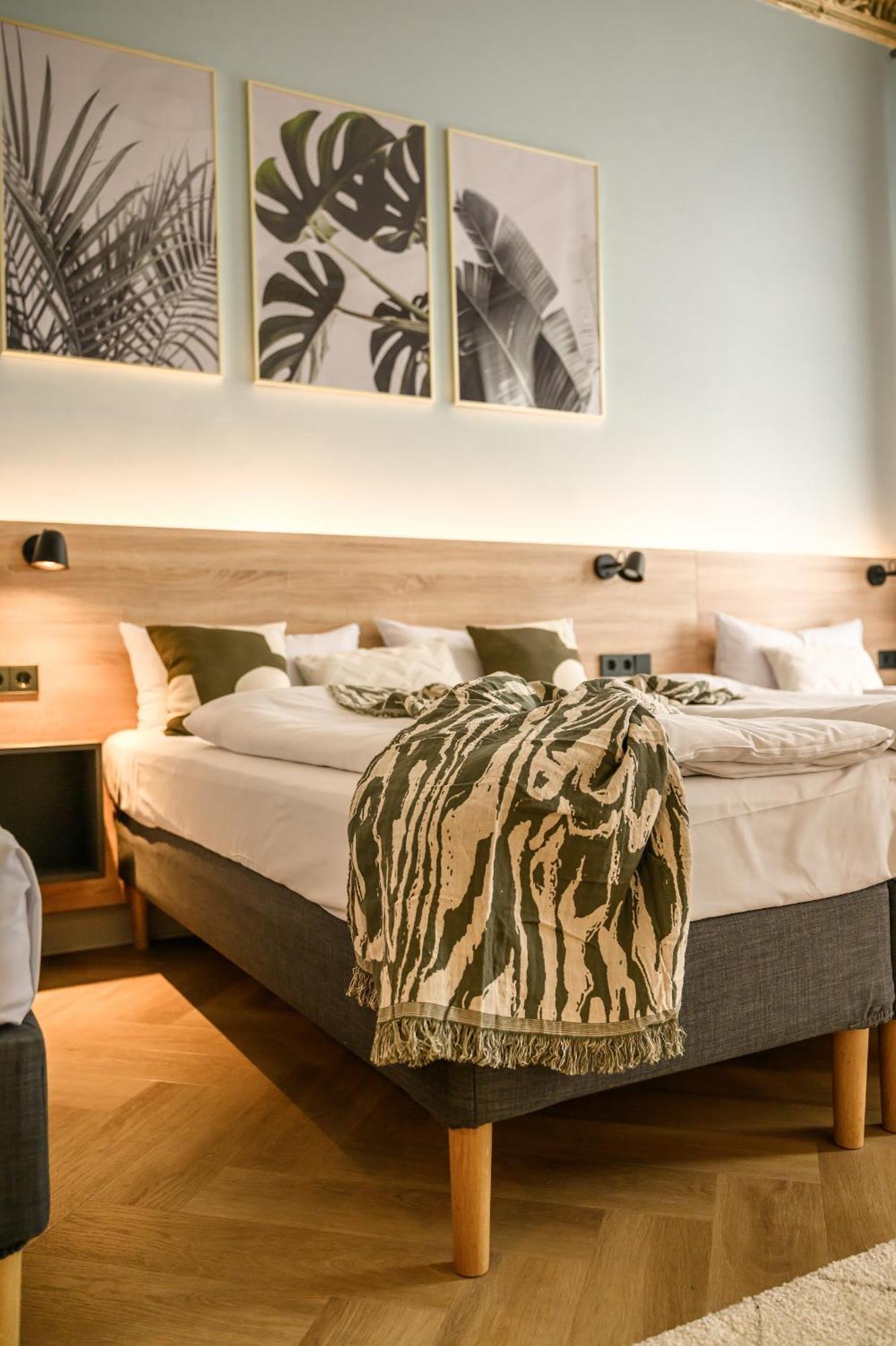 Dilo Apartments 柏林 外观 照片