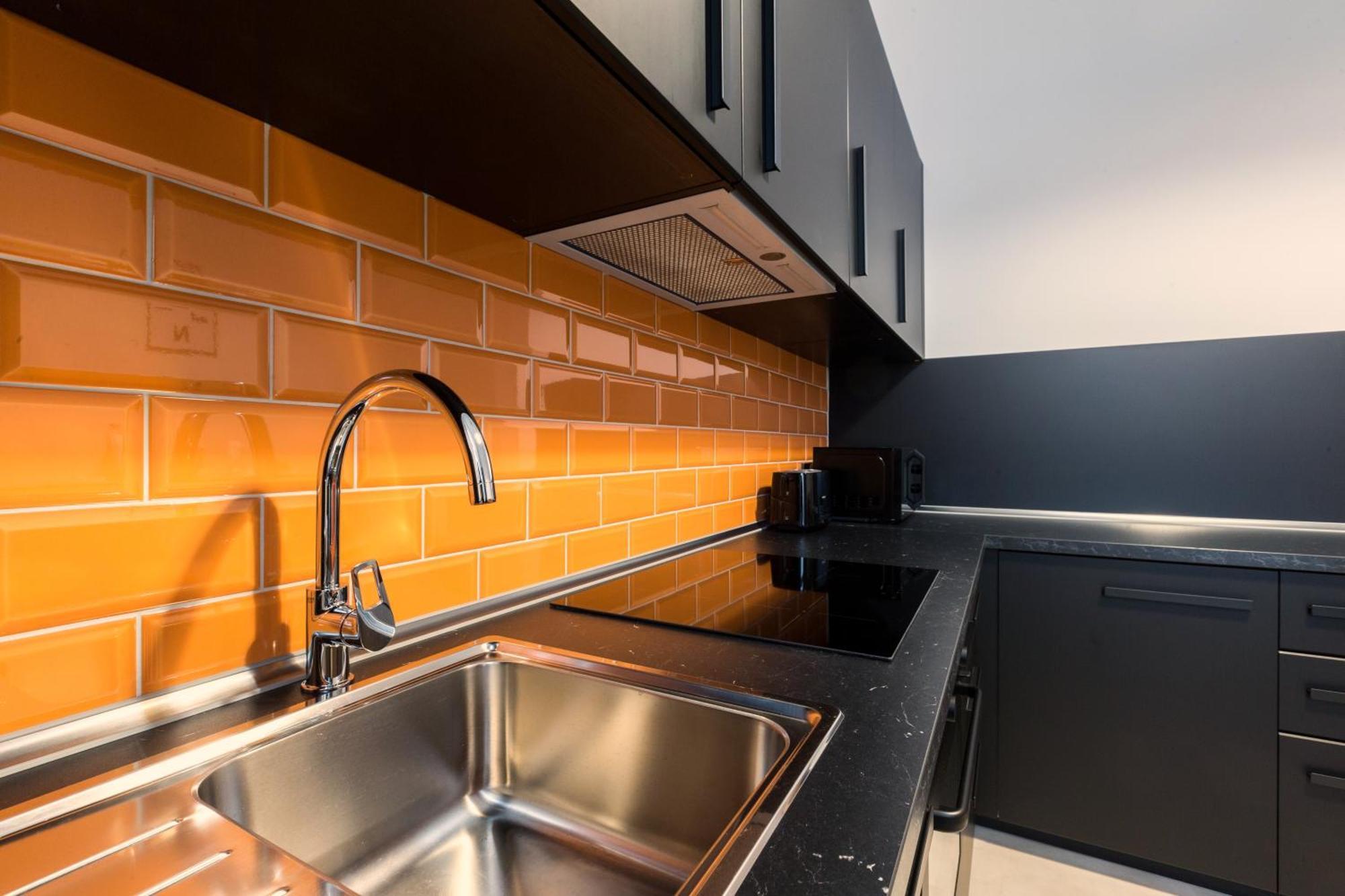 Dilo Apartments 柏林 外观 照片