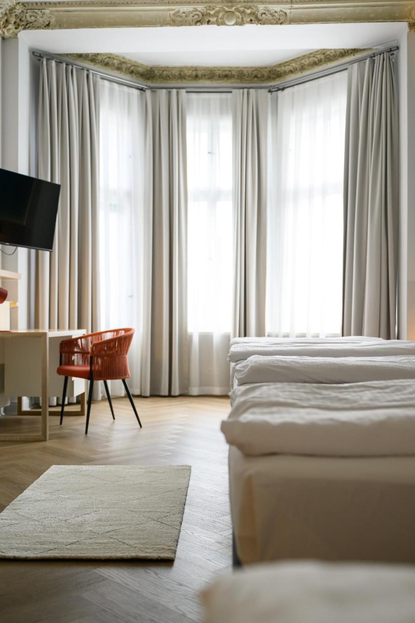 Dilo Apartments 柏林 外观 照片