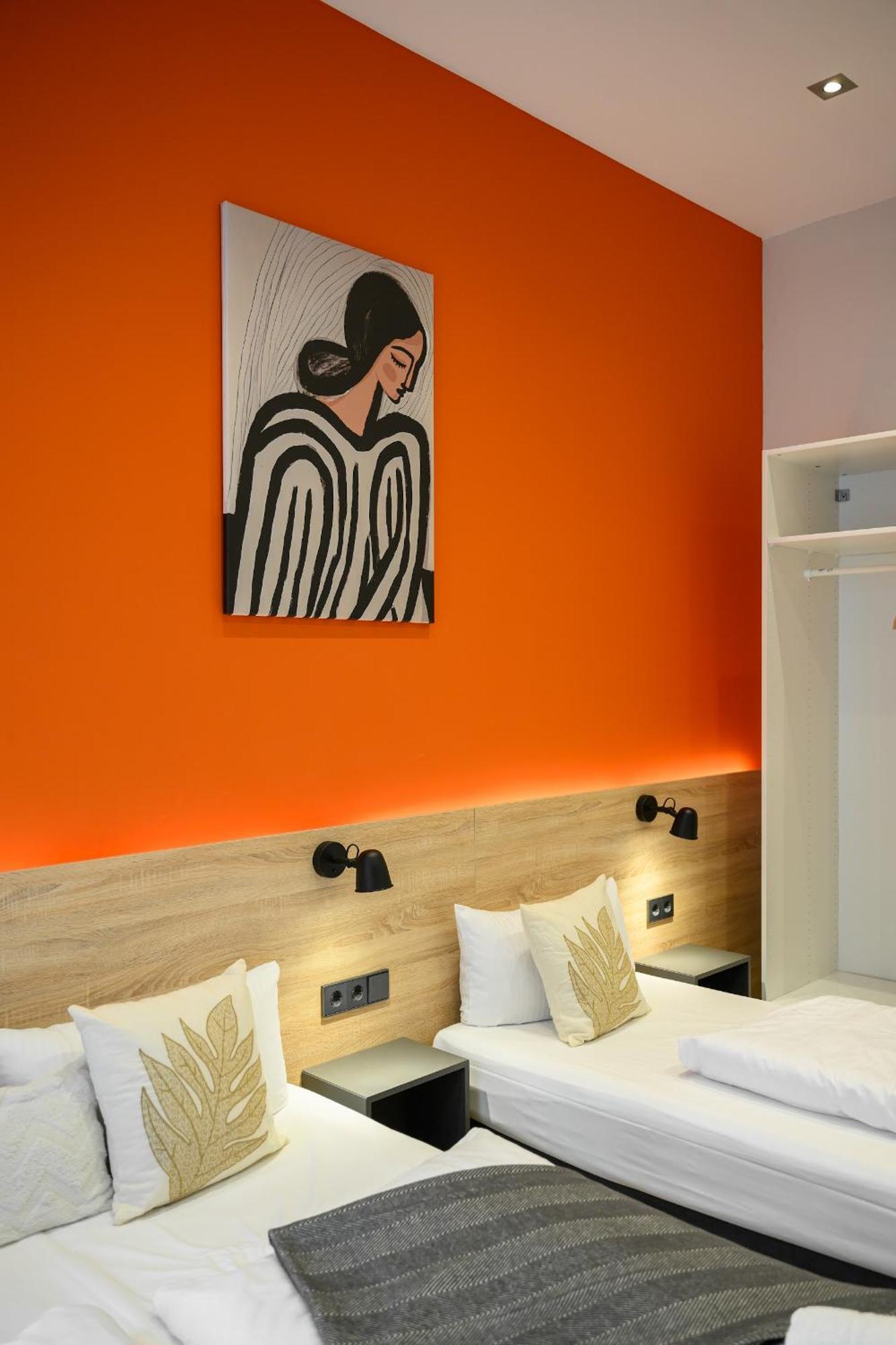 Dilo Apartments 柏林 外观 照片