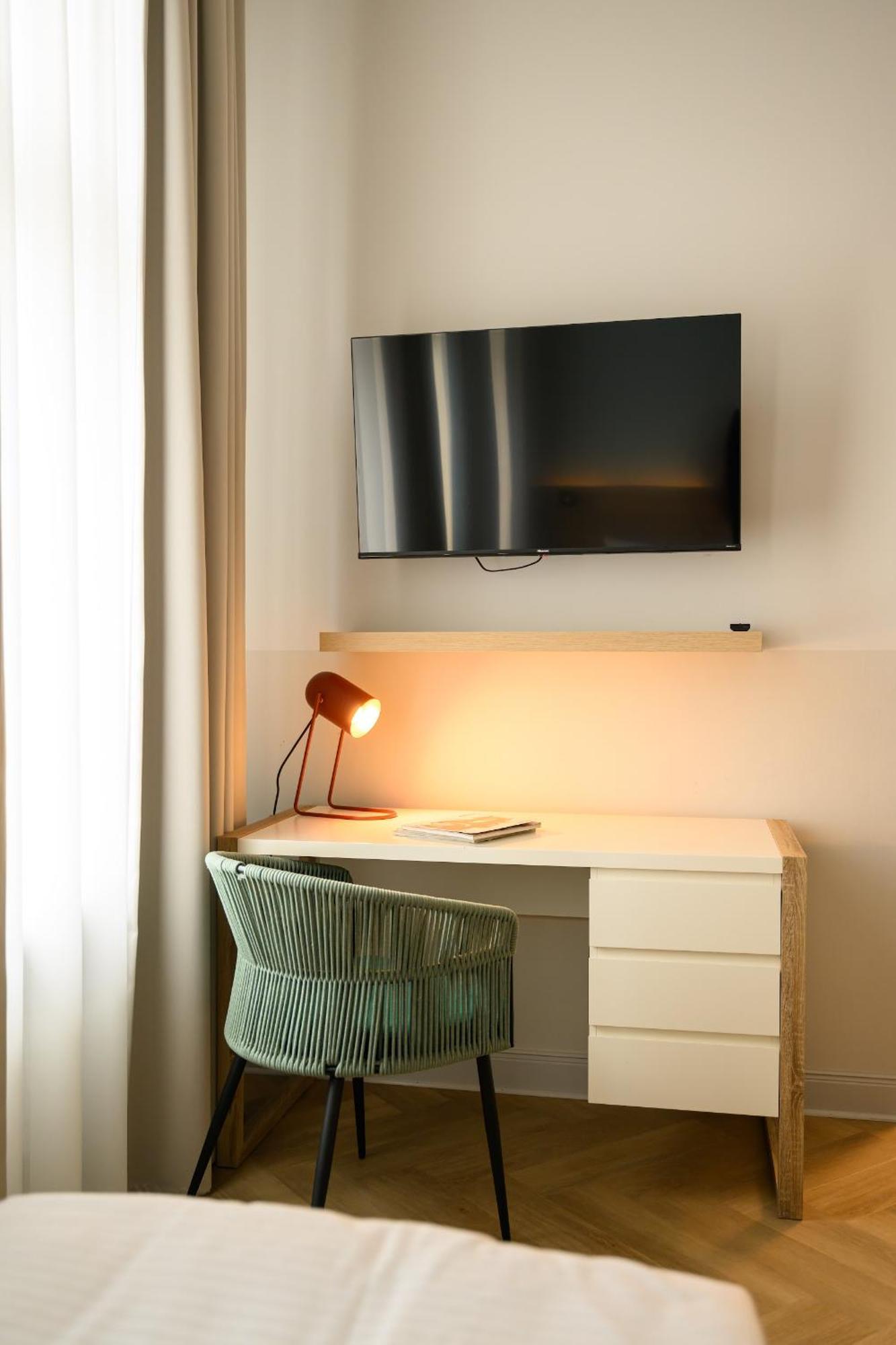 Dilo Apartments 柏林 外观 照片