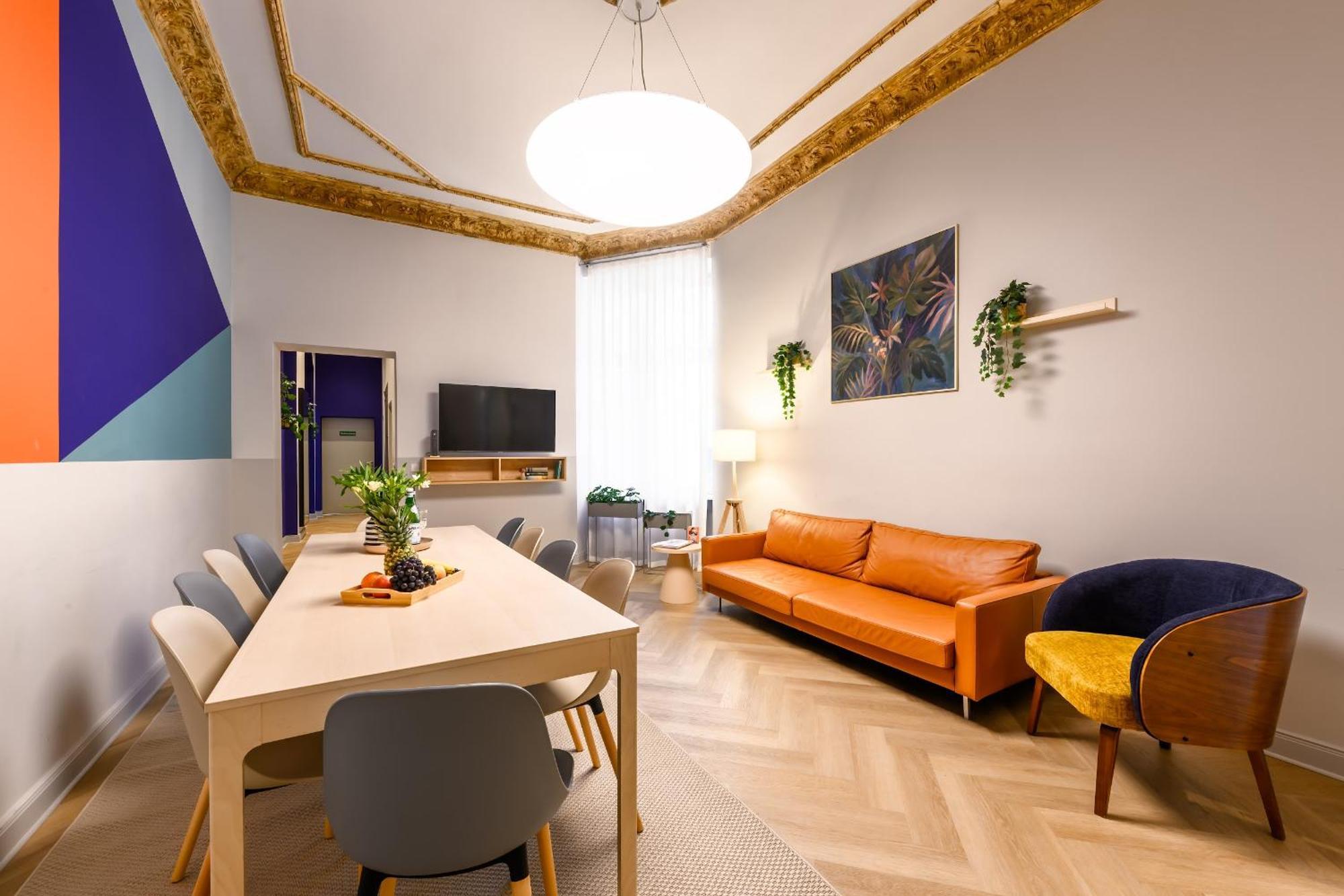 Dilo Apartments 柏林 外观 照片