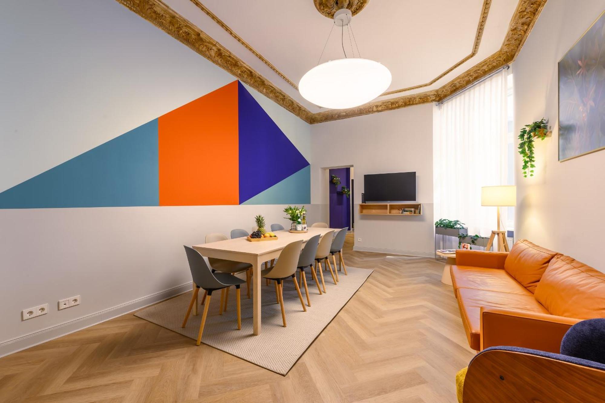 Dilo Apartments 柏林 外观 照片