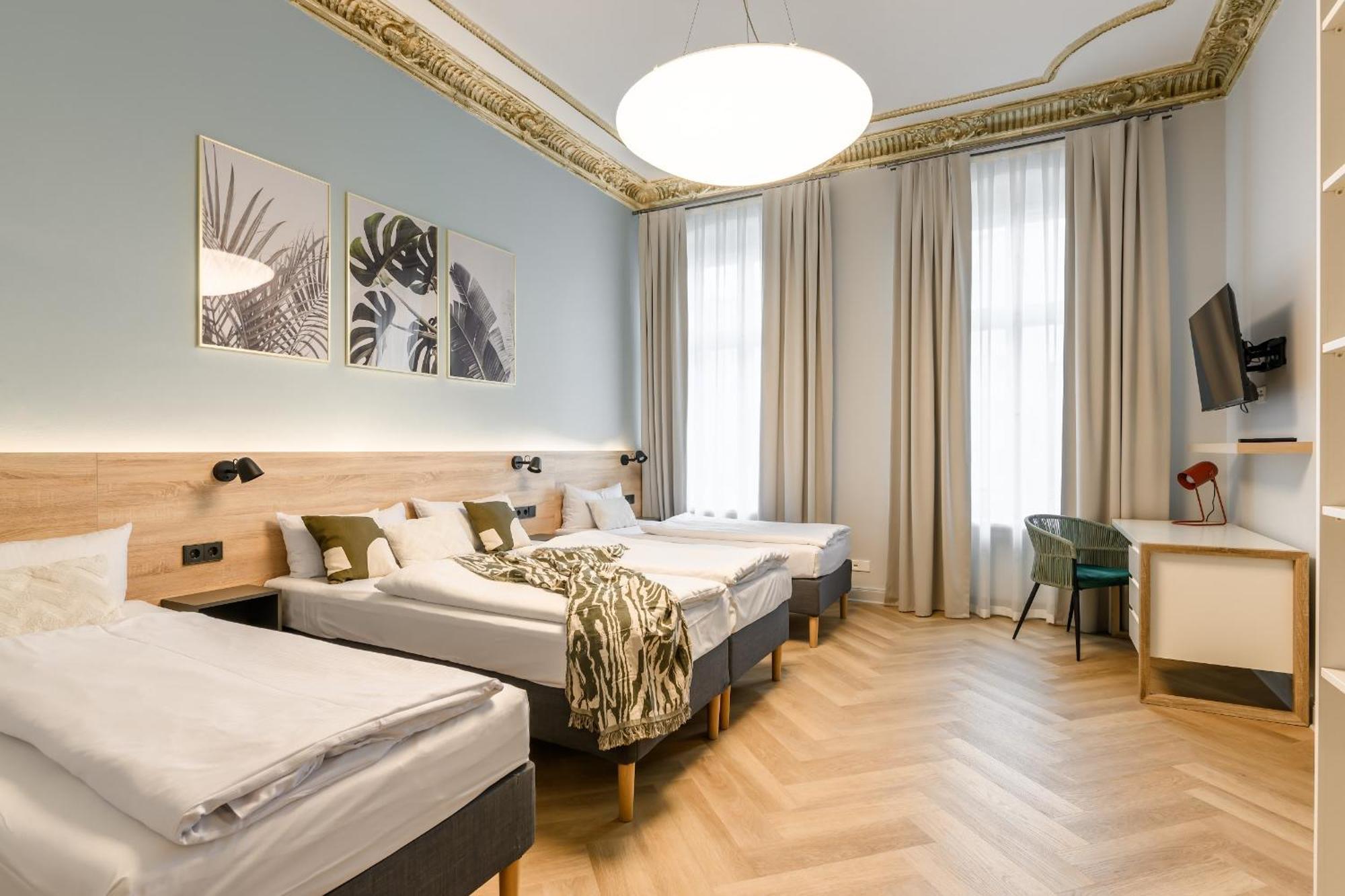 Dilo Apartments 柏林 外观 照片