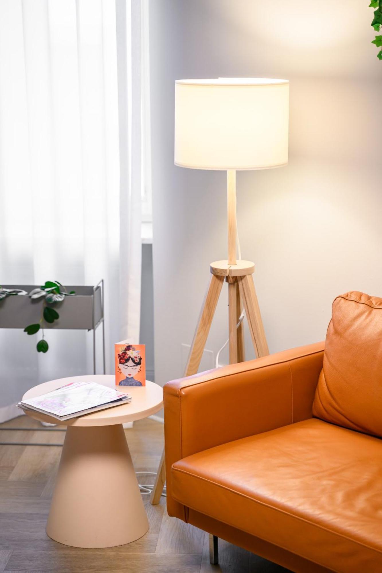 Dilo Apartments 柏林 外观 照片