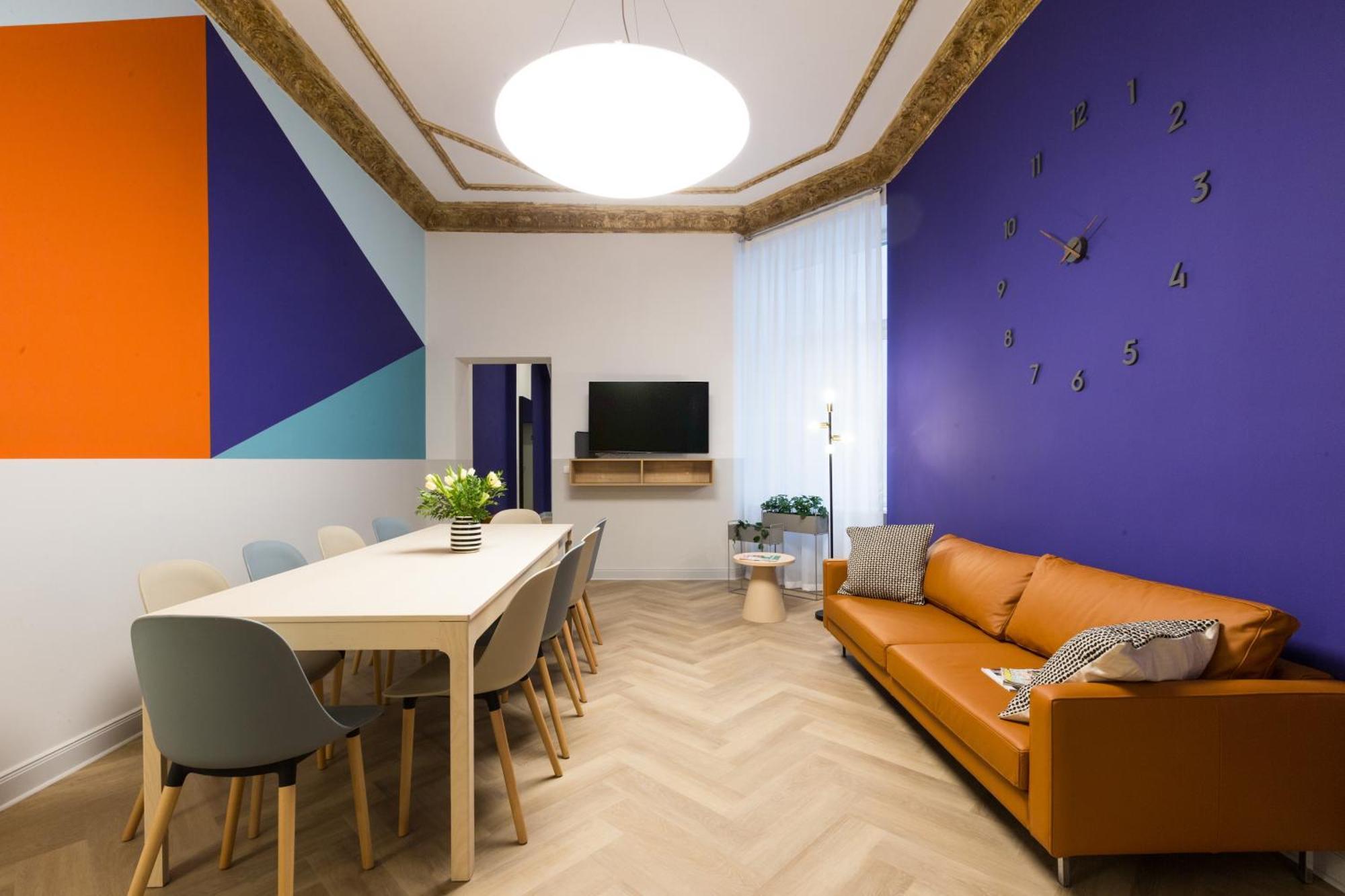 Dilo Apartments 柏林 外观 照片
