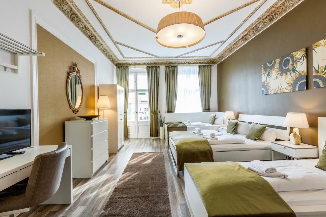 Dilo Apartments 柏林 外观 照片