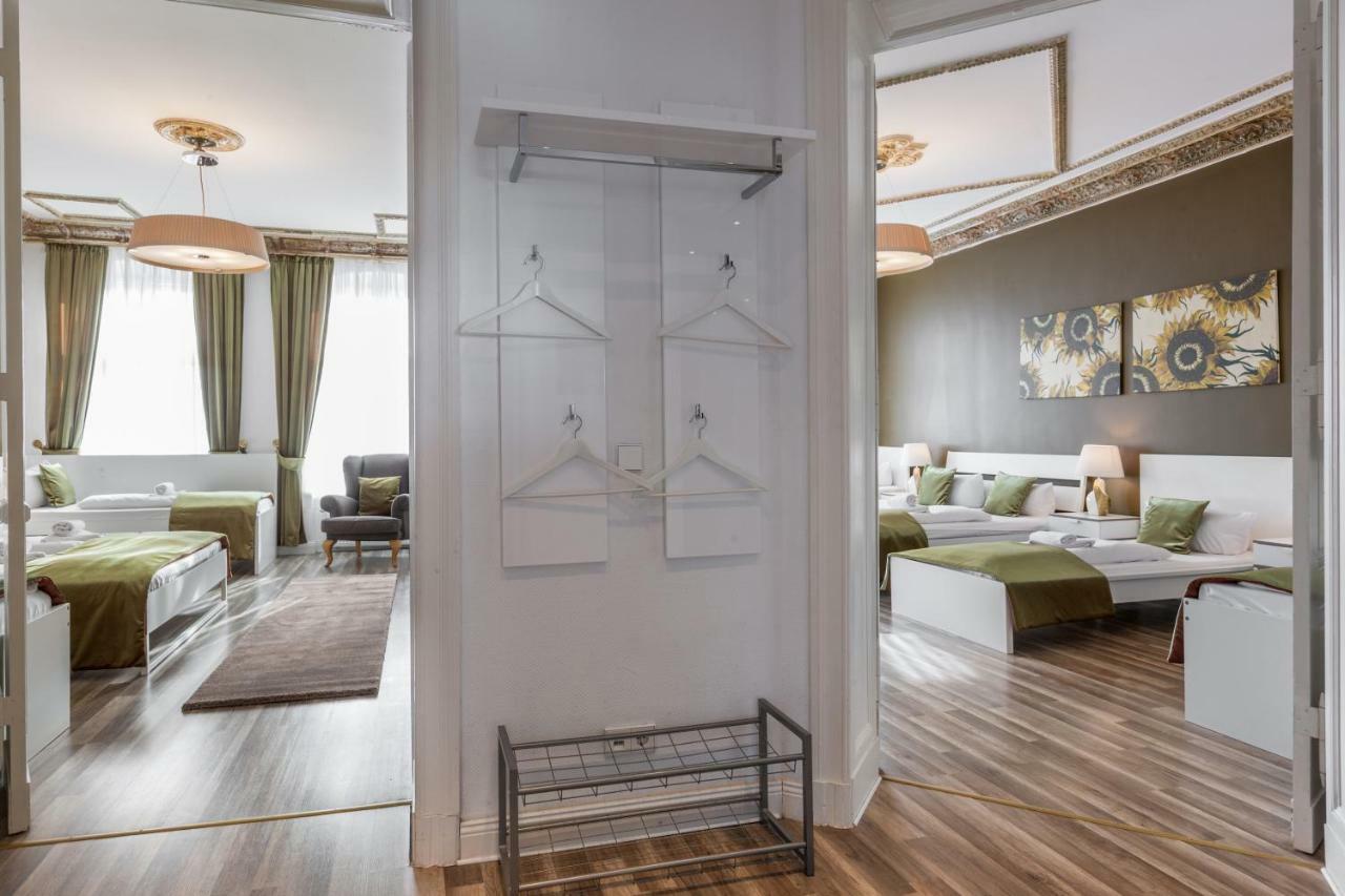 Dilo Apartments 柏林 外观 照片