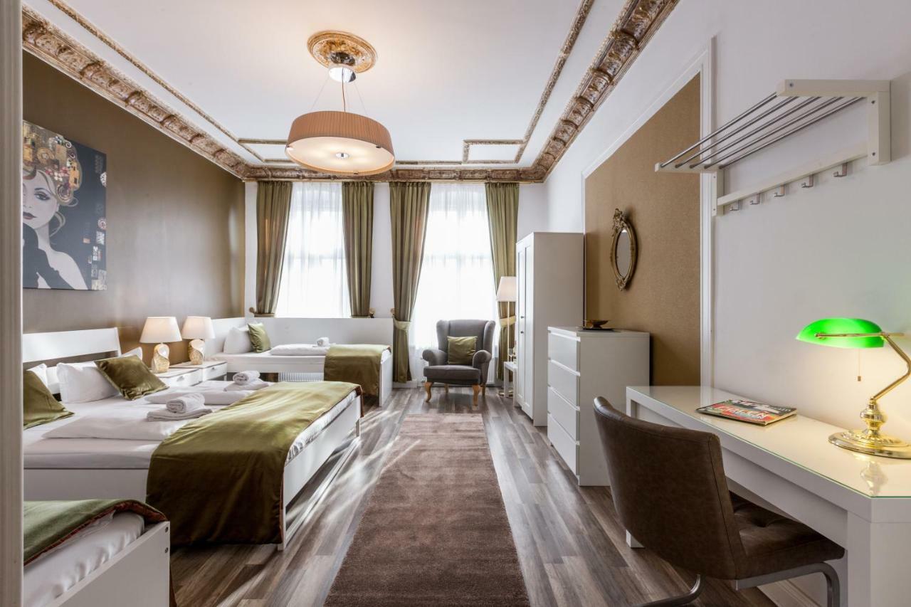 Dilo Apartments 柏林 外观 照片