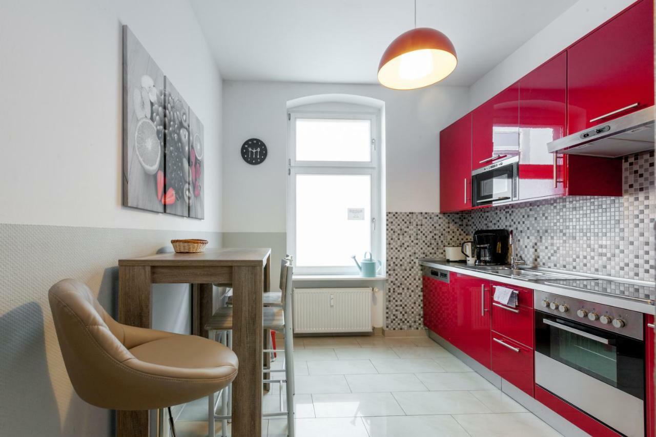 Dilo Apartments 柏林 外观 照片