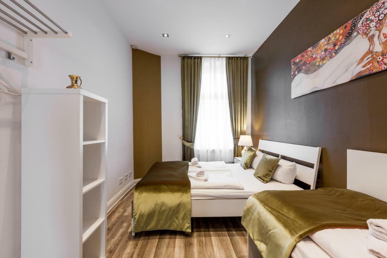 Dilo Apartments 柏林 外观 照片