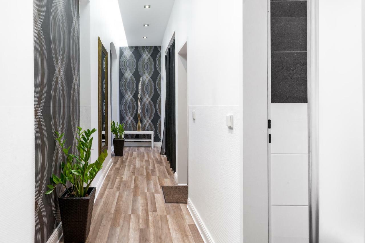 Dilo Apartments 柏林 外观 照片