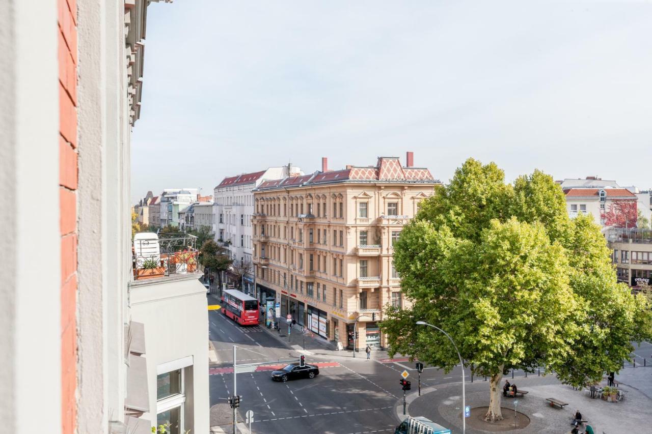 Dilo Apartments 柏林 外观 照片