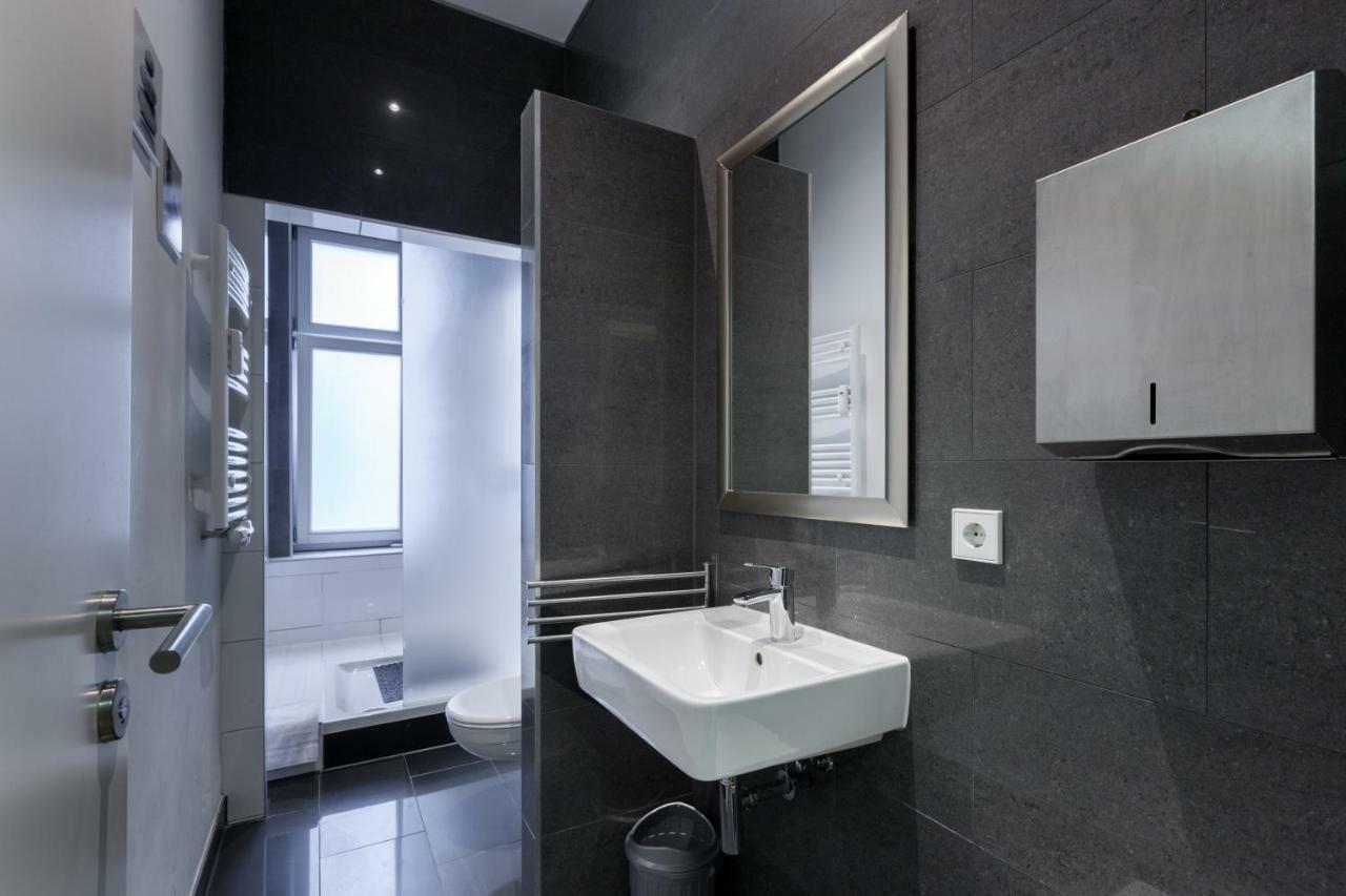 Dilo Apartments 柏林 外观 照片